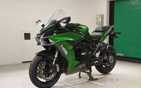 KAWASAKI NINJA H2 SX SE 2020 ZXT02A