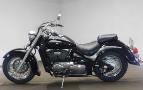 SUZUKI INTRUDER 400 Classic 2002 VK54A