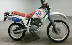 HONDA XLR125R JD16