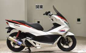 HONDA PCX125 JF56