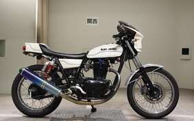 KAWASAKI 250TR BJ250F