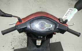 SUZUKI ADDRESS V125 S CF4MA