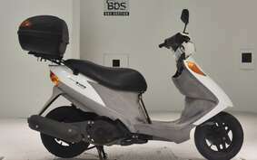 SUZUKI ADDRESS V125 CF4EA