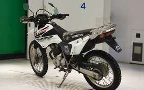 HONDA XR250 TORNADO