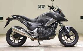 HONDA NC750X 2016 RC72