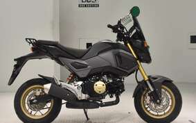 HONDA GROM JC75