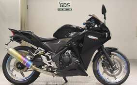 HONDA CBR250R GEN 3 MC41