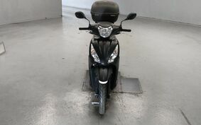 HONDA DIO 110 JF58