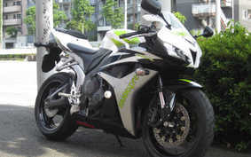 HONDA CBR600RR 2008 PC40