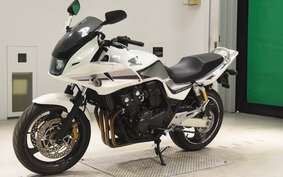 HONDA CB400 SUPER BOLDOR VTEC 2013 NC42