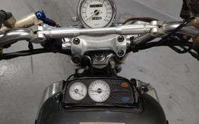 YAMAHA VMAX 2LTN