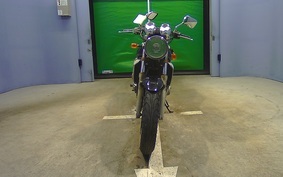 KAWASAKI BALIUS 250 Gen.2 2002 ZR250B