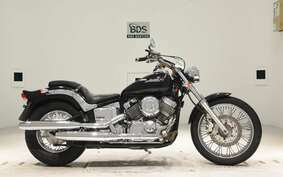 YAMAHA DRAGSTAR 400 2010 VH01J