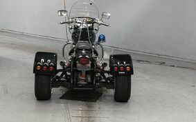 HONDA MAGNA 250 TRIKE MC29