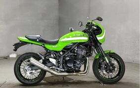 KAWASAKI Z900RS CAFE 2019 ZR900C