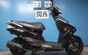 YAMAHA CYGNUS 125 Z TJAA