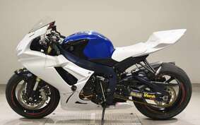 SUZUKI GSX-R750 2011 C4111