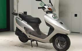 HONDA SPACY 125 Gen. 3 JF04