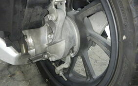 HONDA PCX 150 ABS KF30