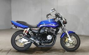 HONDA CB400SF VTEC 2001 NC39