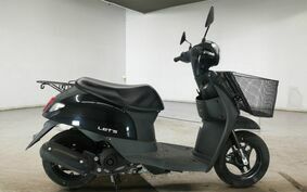 SUZUKI LET's CA4AA