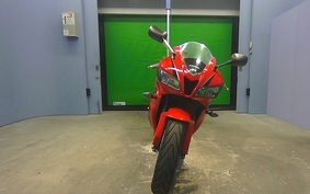 HONDA CBR600RR GEN 3 2010 PC40