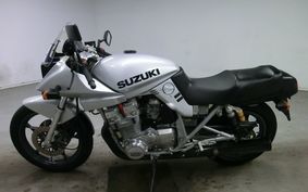 SUZUKI GSX1100S KATANA 1983 GS110X524848