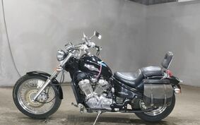 HONDA STEED 400 1995 NC26