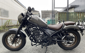 HONDA REBEL 250 S MC49