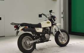 HONDA APE 100 HC07