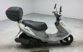 SUZUKI ADDRESS V125 G CF46A