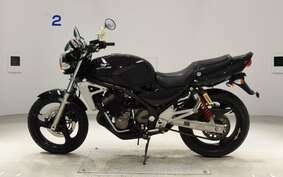 KAWASAKI BALIUS 250 Gen.2 ZR250B