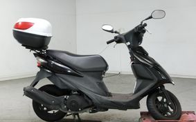 SUZUKI ADDRESS V125 S CF4MA