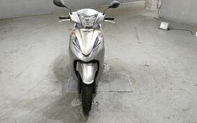 HONDA LEAD 125 JF45