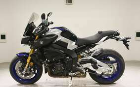 YAMAHA MT-10 SP 2017 RN50J