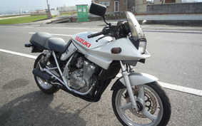 SUZUKI GSX250S KATANA GJ76A