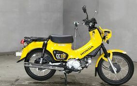 HONDA CROSS CUB 110 JA45