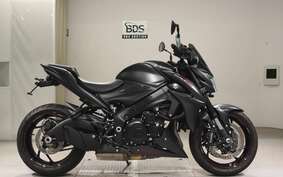 SUZUKI GSX-S1000 2018 GT79B