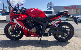 HONDA CBR650R 2020 RH03