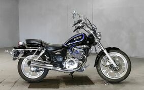 SUZUKI GZ125HS PCJG3