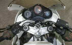 HONDA CBR250F MC14