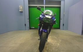 SUZUKI GSX-R1100 Gen.2 1996 GU75B