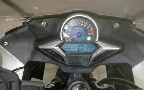 HONDA CBR250R MC41