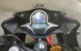 HONDA CBR250R MC41