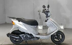 SUZUKI ADDRESS V125 G CF4EA