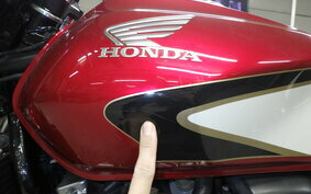 HONDA CB400SF VTEC 2013 NC42