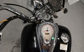 YAMAHA DRAGSTAR400 CLASSIC VH01J