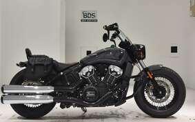 INDIAN Scout bobber 2023