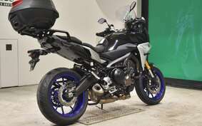 YAMAHA MT-09 Tracer 2018 RN51J