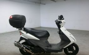 SUZUKI ADDRESS V125 S CF4MA